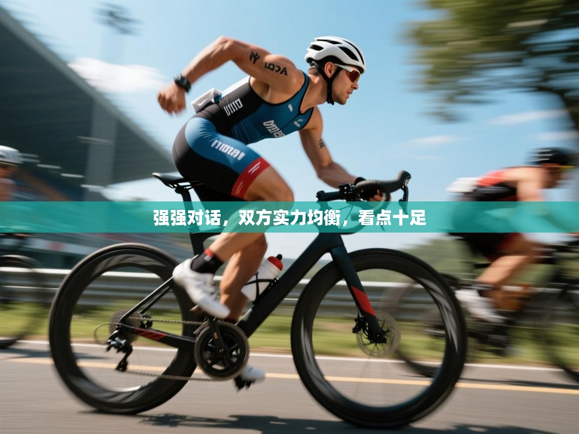 强强对话，双方实力均衡，看点十足  第2张