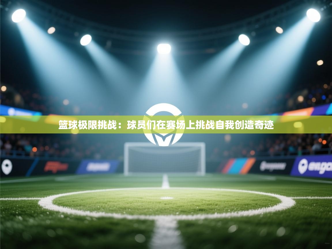 篮球极限挑战：球员们在赛场上挑战自我创造奇迹  第2张