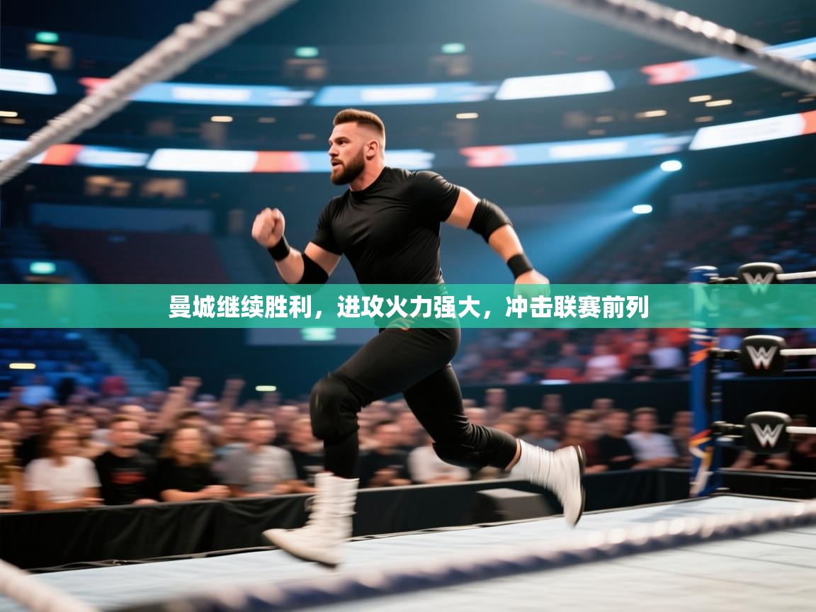 曼城继续胜利，进攻火力强大，冲击联赛前列  第2张